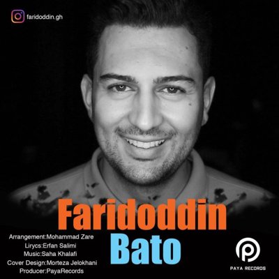 Faridoddin