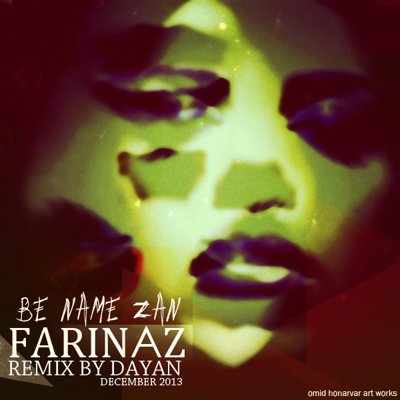 Farinaz
