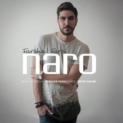 Farshad Farsi