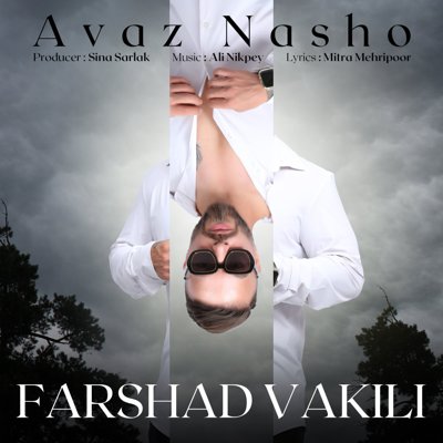 Farshad Vakili