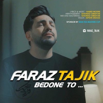Faraz Tajik