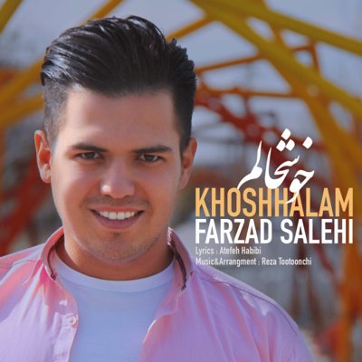 Farzad Salehi