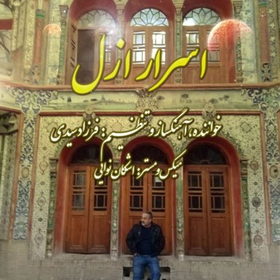 Farzad Seyedi