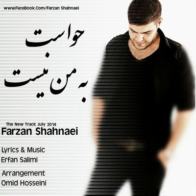 Farzan Shahnaei