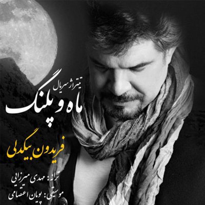Fereydoun Bigdeli