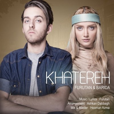 Furutan & Barida
