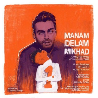 Hamid Parvaneh & Mohammad Taha