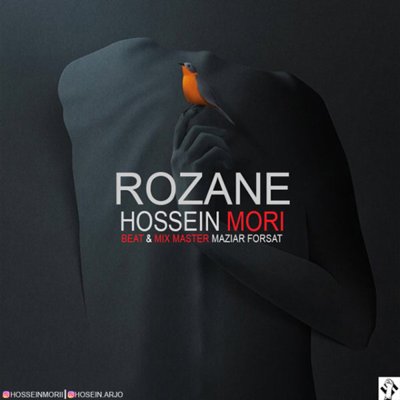 Hosein Mori