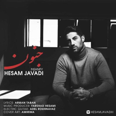 Hesam Javadi