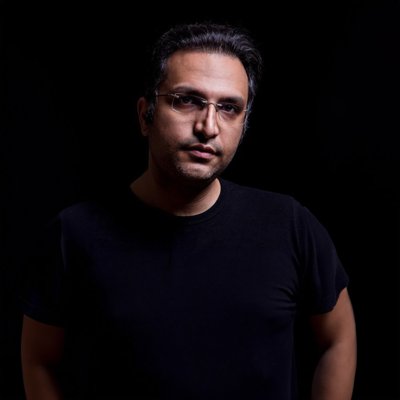Hesam Naseri