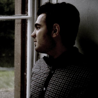 Kasra Ahmadi
