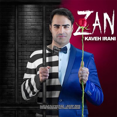 Kaveh Irani