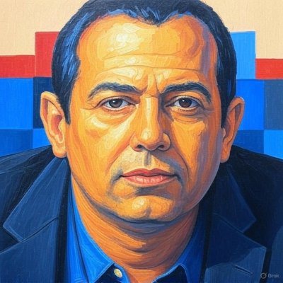 Kazem Shakeri