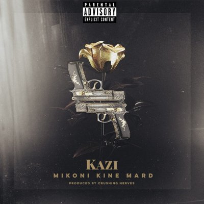 Kazi