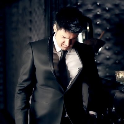 Keyvan Baharloo