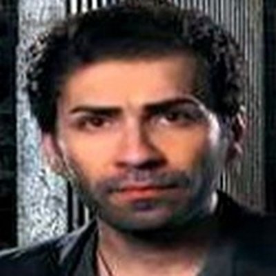 Kianoosh Fard
