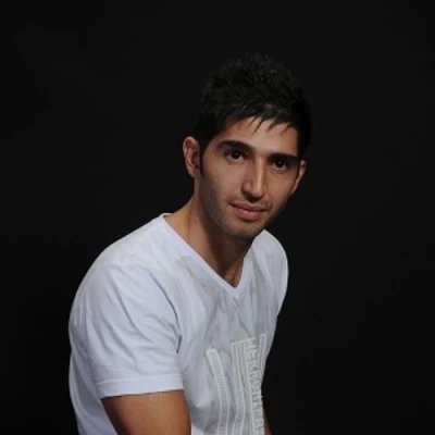 Kasra Maani