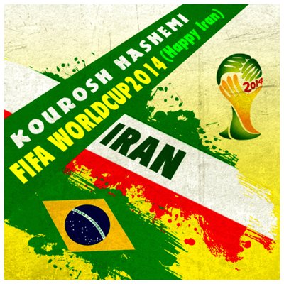 Kourosh Hashemi