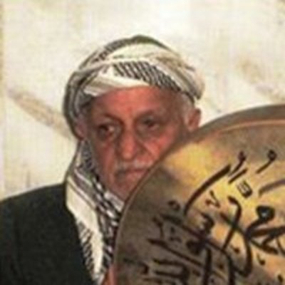 Khalife Mirza Aghe Ghowsi