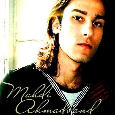 Mahdi Ahmadvand