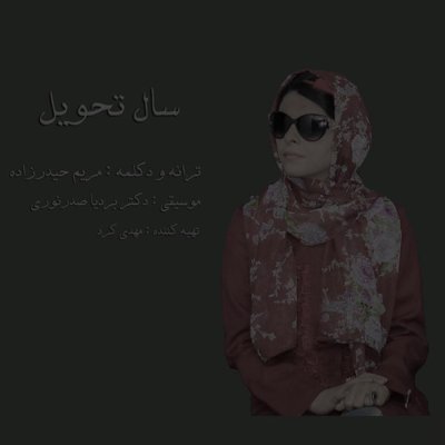 Maryam Heydarzadeh