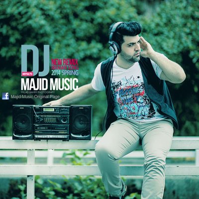 Majid Music