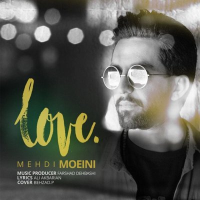 Mehdi Moeini