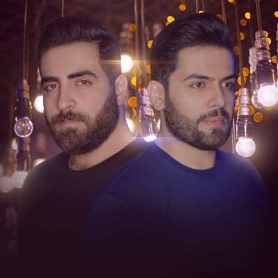 Masih & Peyman