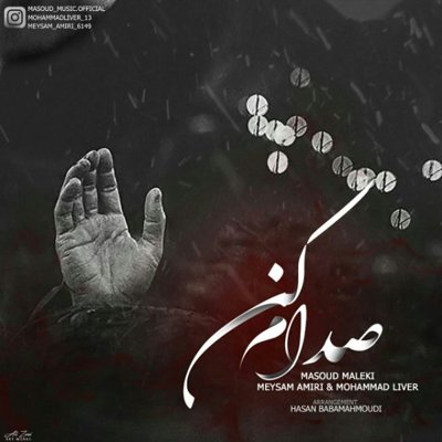 Masoud Maleki & Meysam Amiri