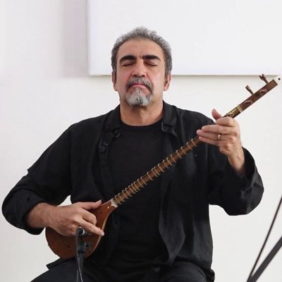 Masoud Shaari
