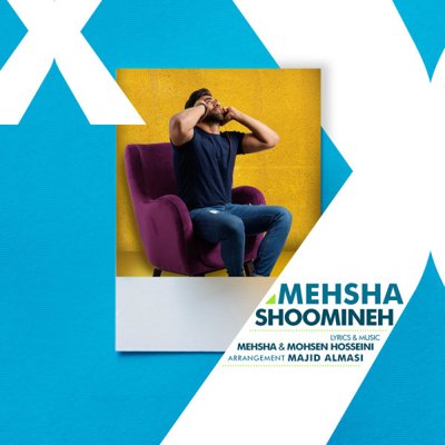 Mehsha