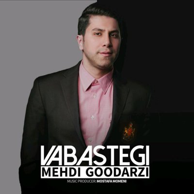 Mehdi Goodarzi