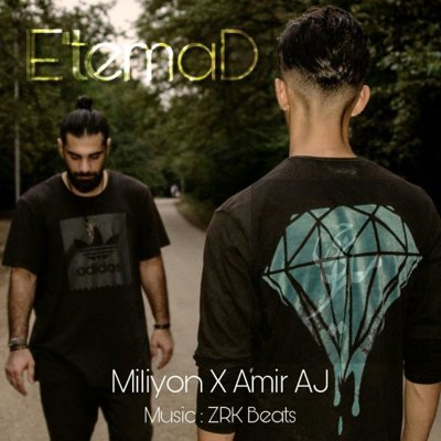 Miliyon & Amir AJ
