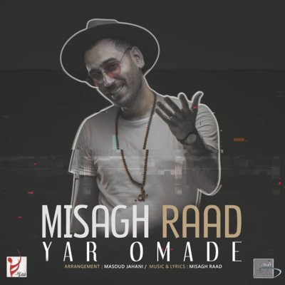 Misagh Raad