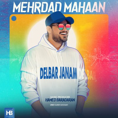 Mehrdad Mahaan