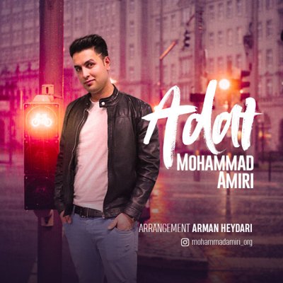 Mohammad Amiri