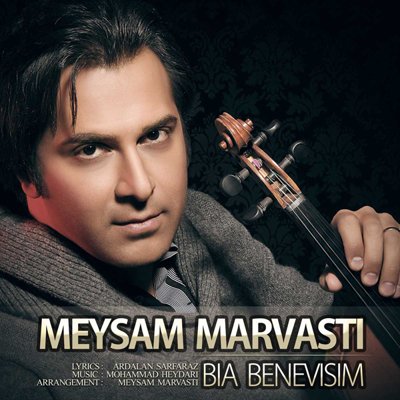 Meysam Marvasti