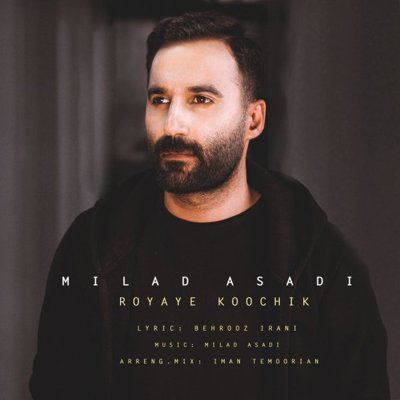 Milad Asadi
