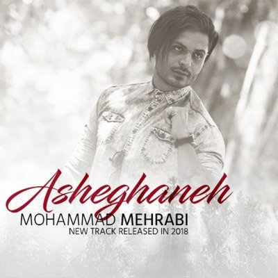 Mohammad Mehrabi