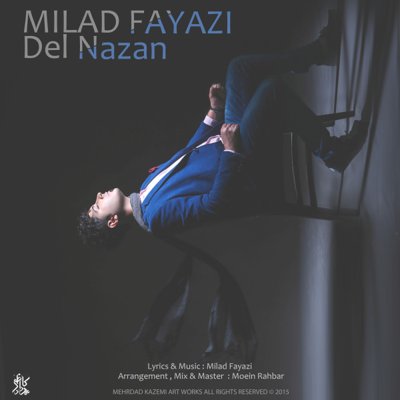 Milad Fayazi