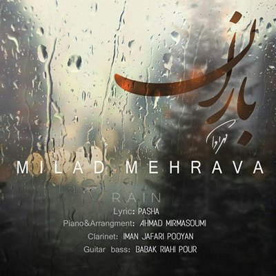 Milad Mehrava