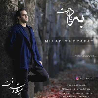 Milad Sherafat