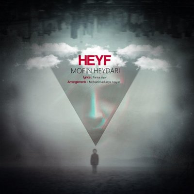 Moein Heydari