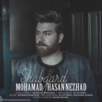 Mohamad Hasannezhad