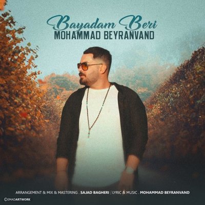 Mohammad Beyranvand