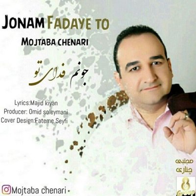 Mojtaba Chenari
