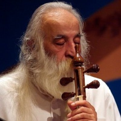 Mohammad Reza Lotfi