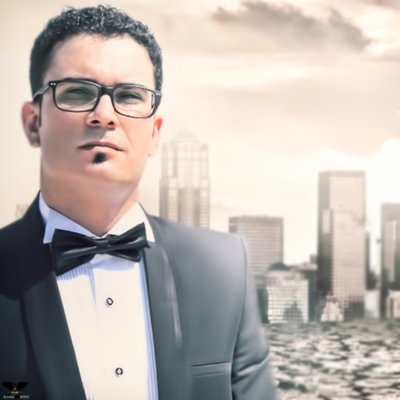 Morteza Nasiri
