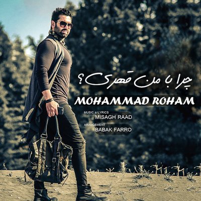 Mohammad Roham