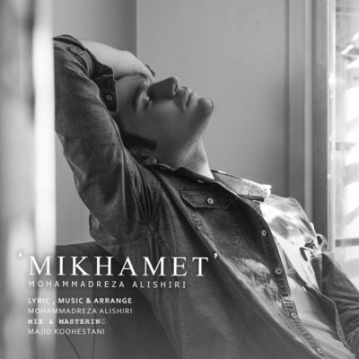 Mohammadreza Alishiri